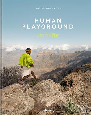 Human Playground Why We