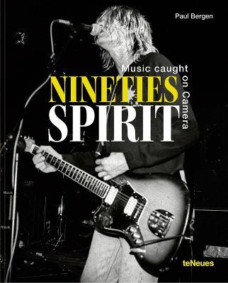 Nineties Spirit Music C