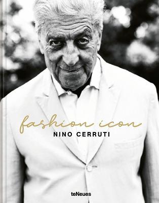 Nino Cerruti Fashion Ic