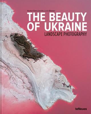 Beauty of Ukraine Lands