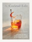 Alice Lascelles | The Cocktail Edit | 9781787138643 | Daunt Books