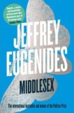 Jeffrey Eugenides | Middlesex | 9780007528646 | Daunt Books