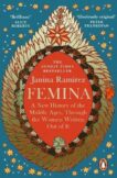 Janina Ramirez | Femina | 9780753558263 | Daunt Books