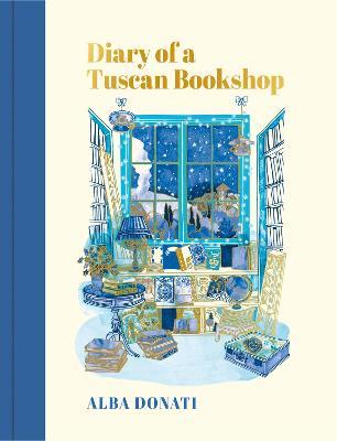 Diary of A Tuscan Bookshop