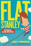 Jeff Brown | Flat Stanley | 9781405288101 | Daunt Books