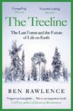 Ben Rawlence | The Treeline: The Last Forest and the Future of Life on Earth | 9781529112504 | Daunt Books