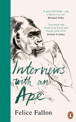 Interviews With An Ape