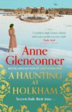 Anne Glenconner | A Haunting at Holkham | 9781529336412 | Daunt Books