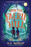 H.S. Norup | Into the Faerie Hill | 9781782693864 | Daunt Books