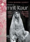 Livia Manera Sambuy | In Search of Amrit Kaur | 9781784741198 | Daunt Books