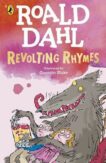 Roald Dahl | Revolting Rhymes | 9780241568743 | Daunt Books