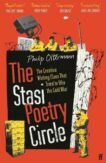 Philip Oltermann | The Stasi Poetry Circle: The Creative Writing Class that Tried to Win the Cold War | 9780571331208 | Daunt Books