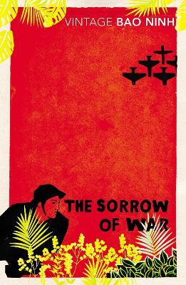 Bao Ninh | The Sorrow of War | 9780749397111 | Daunt Books