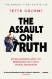 Peter Oborne | The Assault on Truth: Boris Johnson