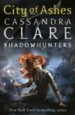 Cassandra Clare | City of Ashes (The Mortal Instruments Book Two) | 9781406307634 | Daunt Books