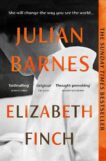 Julian Barnes | Elizabeth Finch | 9781529116076 | Daunt Books