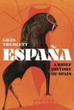 Giles Tremlett | Espana: A Brief History of Spain | 9781789544381 | Daunt Books