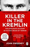 John Sweeney | Killer in the Kremlin | 9781804991206 | Daunt Books