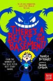 Pamela Butchart | There's a Beast in the Basement! | 9781839940514 | Daunt Books