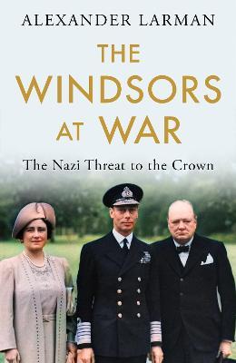 The Windsors At War