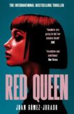 Juan Gomez-Jurado | Red Queen | 9781529093636 | Daunt Books