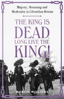 Martin Williams | The King is Dead