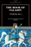 Tariq Ali | The Book of Saladin | 9781781680032 | Daunt Books
