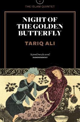 Tariq Ali | Night of the Golden Butterfly | 9781781680063 | Daunt Books