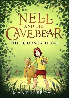Nell and The Cave Bear: The Journey Home