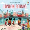 Sam Taplin | London Sounds | 9781801318174 | Daunt Books