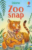 Abigail Wheatley | Zoo Snap | 9781801319607 | Daunt Books