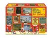 Rosie Dickins | Book and Jigsaw Art Gallery | 9781803707884 | Daunt Books