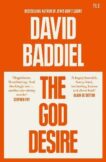 David Baddiel | The God Desire | 9780008550288 | Daunt Books