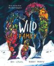 Ben Lerwill | Wild Family | 9780241514931 | Daunt Books