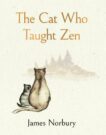 James Norbury | The Cat Who Taught Zen | 9780241640159 | Daunt Books
