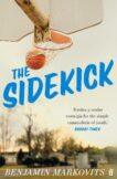 Benjamin Markovits | The Sidekick | 9780571371532 | Daunt Books