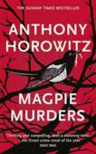 Anthony Horowitz | Magpie Murders | 9781409158387 | Daunt Books