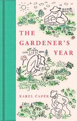 The Gardener’s Year