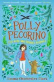 Emma Chicester Clark | Polly Pecorino: The Girl Who Rescues Animals | 9781529502954 | Daunt Books