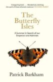 Patrick Barkham | The Butterfly Isles | 9781783784585 | Daunt Books