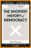 John Keane | The Shortest History of Democracy | 9781913083380 | Daunt Books