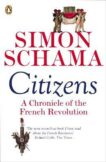 Simon Schama | Citizens: A Chronicle of the French Revolution | 9780141017273 | Daunt Books