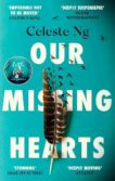 Celeste Ng | Our Missing Hearts | 9780349145167 | Daunt Books