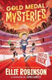 Ellie Robinson | Gold Medal Mysteries: Thief on the Track | 9781398519282 | Daunt Books