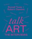 Russell Tovey and Rober Diament | Talk Art | 9781781578797 | Daunt Books