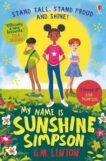 G.M. Linton | My Name is Sunshine Simpson | 9781801313346 | Daunt Books