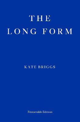 The Long Form