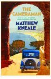 Matthew Kneale | The Cameraman | 9781838958992 | Daunt Books