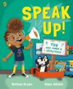 Nathan Bryon | Speak Up! | 9780241345870 | Daunt Books