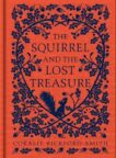 Coralie Bickford-Smith | The Squirrel and the Lost Treasure | 9780241541975 | Daunt Books